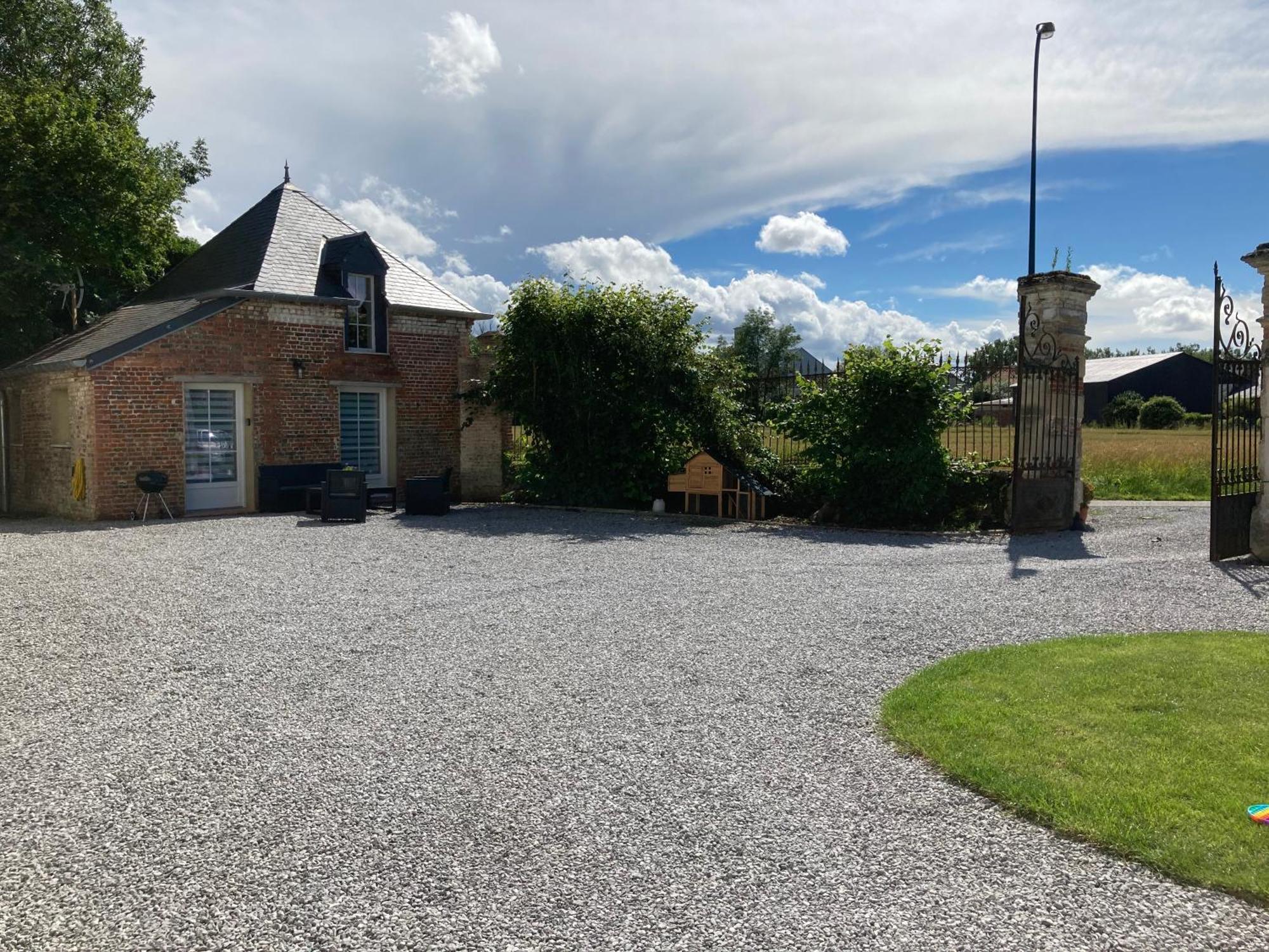 Au Domaine Du Predieu Crecy-sur-Serre Phòng bức ảnh